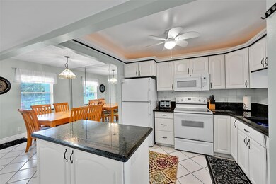 Island Club Condominiums unit O-202, Pompano Beach, FL 33062 - photo 7