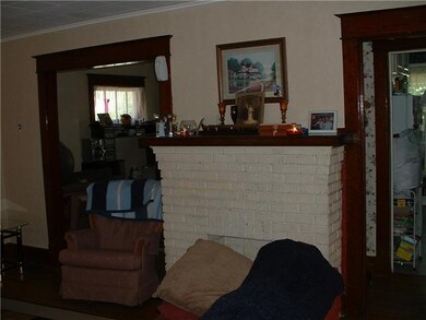 Living Room. Living Room features an artificial fi