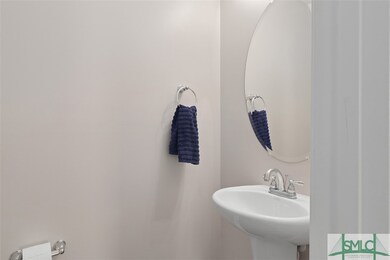 1/2 bath