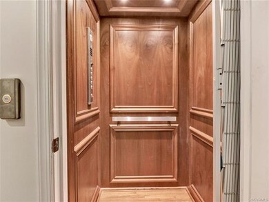 4-Level Elevator