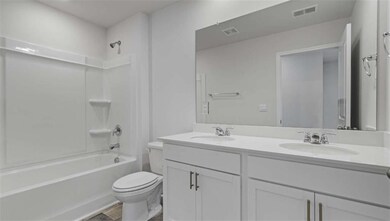 5443 Baybrook Cir, South Fulton, GA 30349 - photo 7