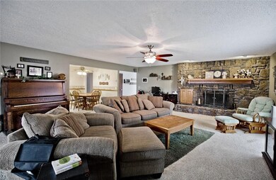 703 Woodland Dr, Rogers, AR 72756 - photo 7