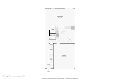 115 Weeping Willow Dr unit 115B, Etna, OH 43068 - photo 7