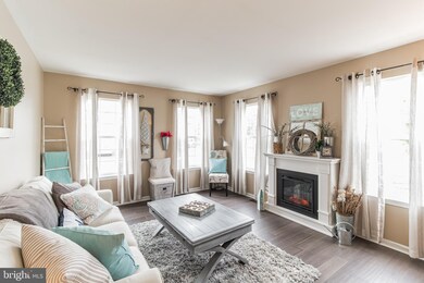 376 Wheatfield Cir unit 68A, Hatfield, PA 19440 - photo 3