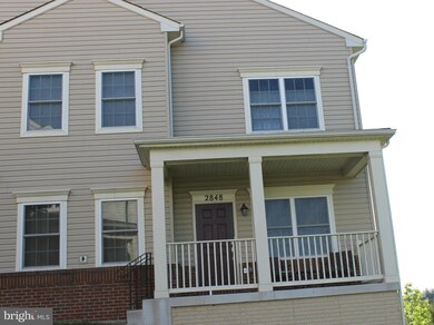 2848 Chinkapin Oak Ln unit 207, Woodbridge, VA 22191 - photo 2