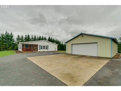 30208 S Lynn Marie Ln, Colton, OR 97017 - photo 4