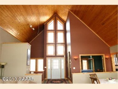 4840 Wharry Heights Rd SW, Alexandria, MN 56308 - photo 3