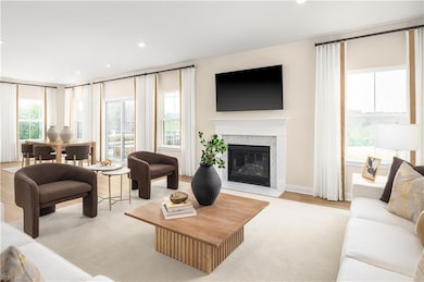 207 Miriam Dr W, Moyock, NC 27958 - photo 4