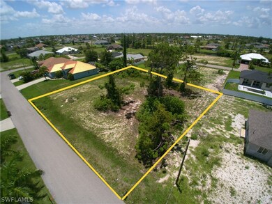 View of birds eye view of property