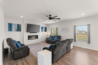 10470 Kansas St, Crown Point, IN 46307 - photo 7