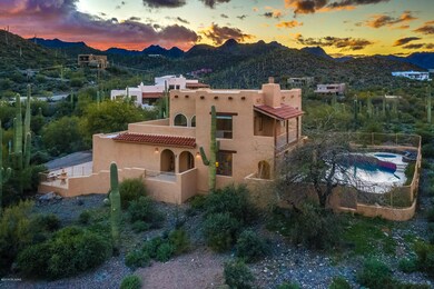 Tucson Gem
