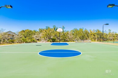 Basketball Court