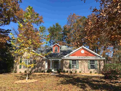 170 Duncan Dr, Crawfordville, FL 32327 - photo 2