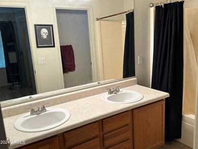 121 Bathroom