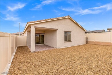 2739 Avril Point St, Las Vegas, NV 89156 - photo 3