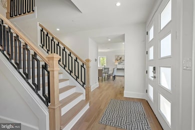 5805 Massachusetts Ave, Bethesda, MD 20816 - photo 5