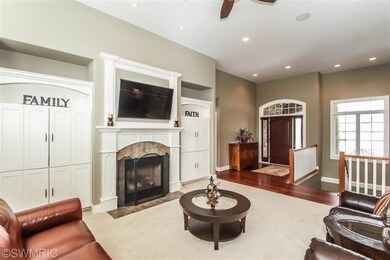 2128 Whistlepipe Dr SW, Byron Center, MI 49315 - photo 2