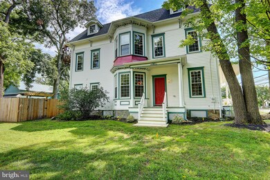 421 N Main St, Hightstown, NJ 08520 - photo 2