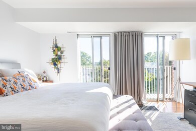 Harbour Square unit N425, Washington, DC 20024 - photo 7