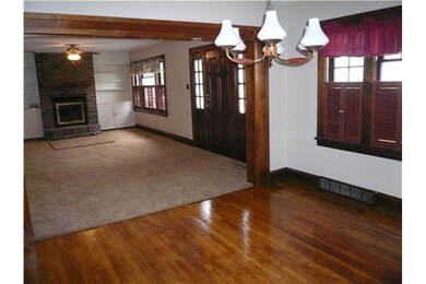 1511 44th St, Des Moines, IA 50311 - photo 3