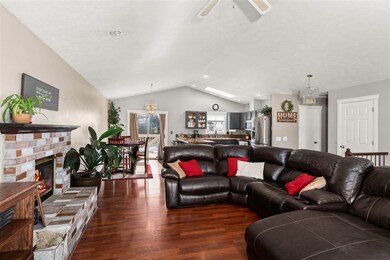 17406 N West Trail Ct, Colbert, WA 99005 - photo 4