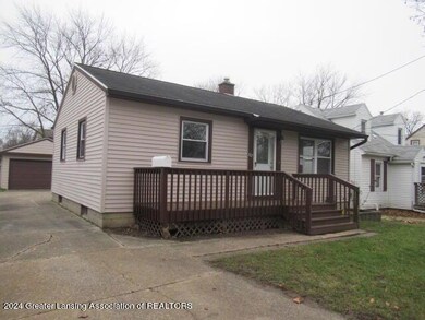 517 Dunlap St, Lansing, MI 48910 - photo 2