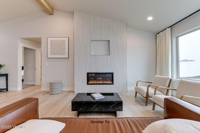 1606 Castlewood Ct unit (Phase 11 Lot 310) S, Grandview, WA 98930 - photo 4