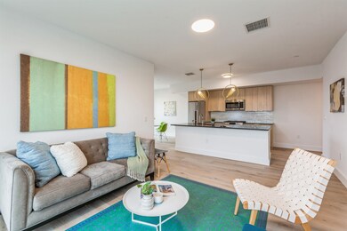 348 Baldwin Ave unit 406, Jersey City, NJ 07306 - photo 2