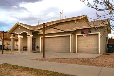 14060 Lago Seco Dr, Horizon City, TX 79928 - photo 2