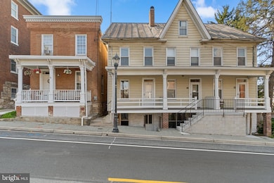 12 S Main St unit 16, Union Bridge, MD 21791 - photo 2