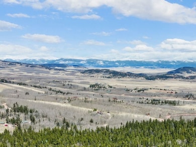 North East Aerial View