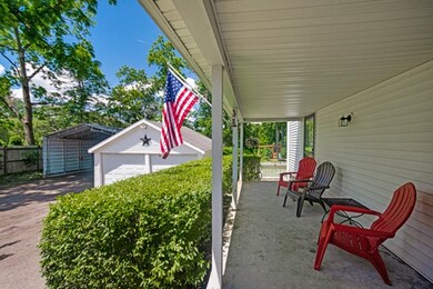 145 Bryant St, West Bridgewater, MA 02379 - photo 4