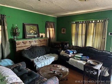 1912 N Main St, Tulsa, OK 74106 - photo 4