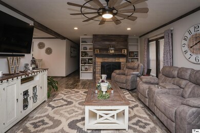 507 Rodgers Rd, Ruston, LA 71270 - photo 5