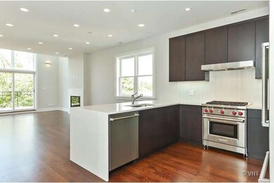 947 N Honore St unit 3, Chicago, IL 60622 - photo 6