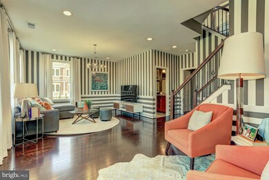 8361 Sallyport St, Lorton, VA 22079 - photo 4