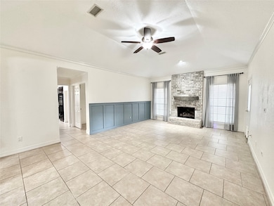 7242 N Hearthstone Green Dr, Houston, TX 77095 - photo 5