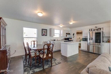 Lots of Natural Light!