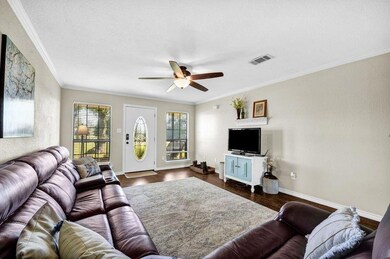 458 Mcfarland Ln, Weatherford, TX 76088 - photo 6