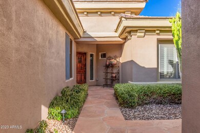 Welcome to your new home in 85086.