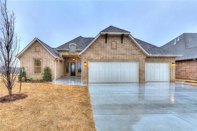 2308 Merlot Ct, Edmond, OK 73012 - photo 2