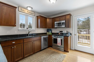 1 Hayden Ln unit 1, Freeport, ME 04032 - photo 7