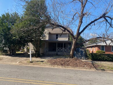 404 N Lee St, Fitzgerald, GA 31750 - photo 2