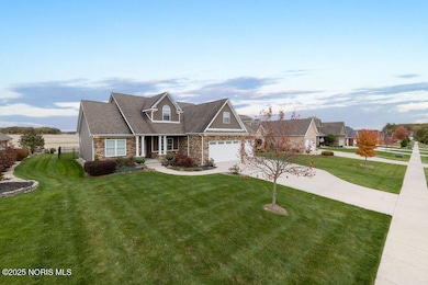 8179 Ash Ridge Ln, Findlay, OH 45840 - photo 3