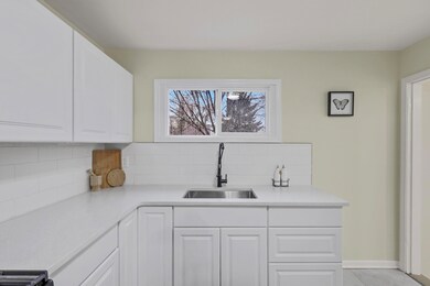 Quartz Counters