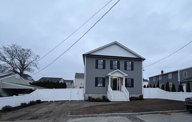 126 Wheeler St, Fall River, MA 02724 - photo 3