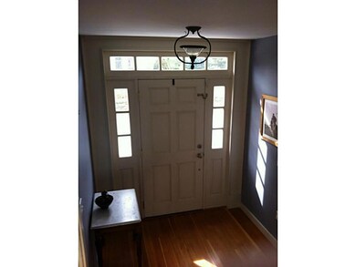 Entry.