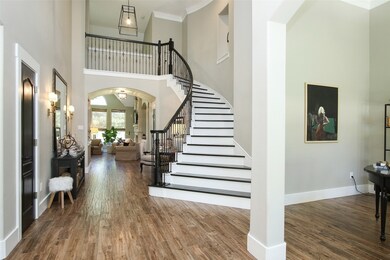 31222 Lakeview Bend Ln, Spring, TX 77386 - photo 5