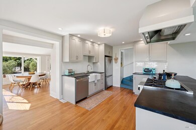 40 Laurel Ave, Stinson Beach, CA 94970 - photo 6