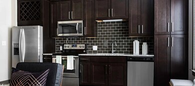 8110 Park Ln unit 1005, Dallas, TX 75231 - photo 5